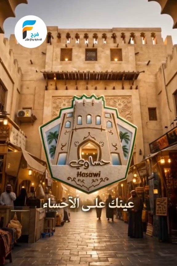 منصة حساوي فعاليات الاحساء والمنطقة الشرقية
