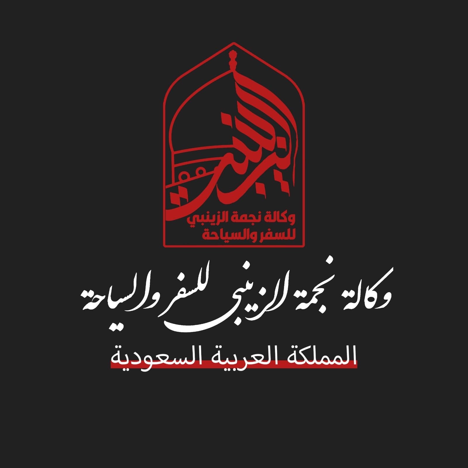 وكالة نجمة الزينبي للسفر والسياحة