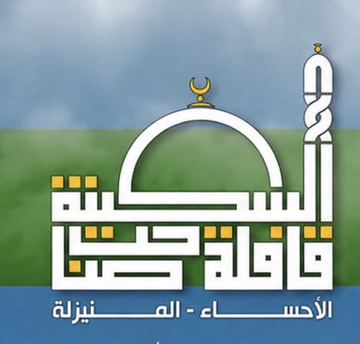 حملة صاحب السكينة