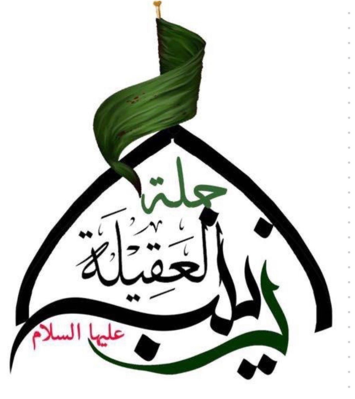 حملة العقيلة زينب